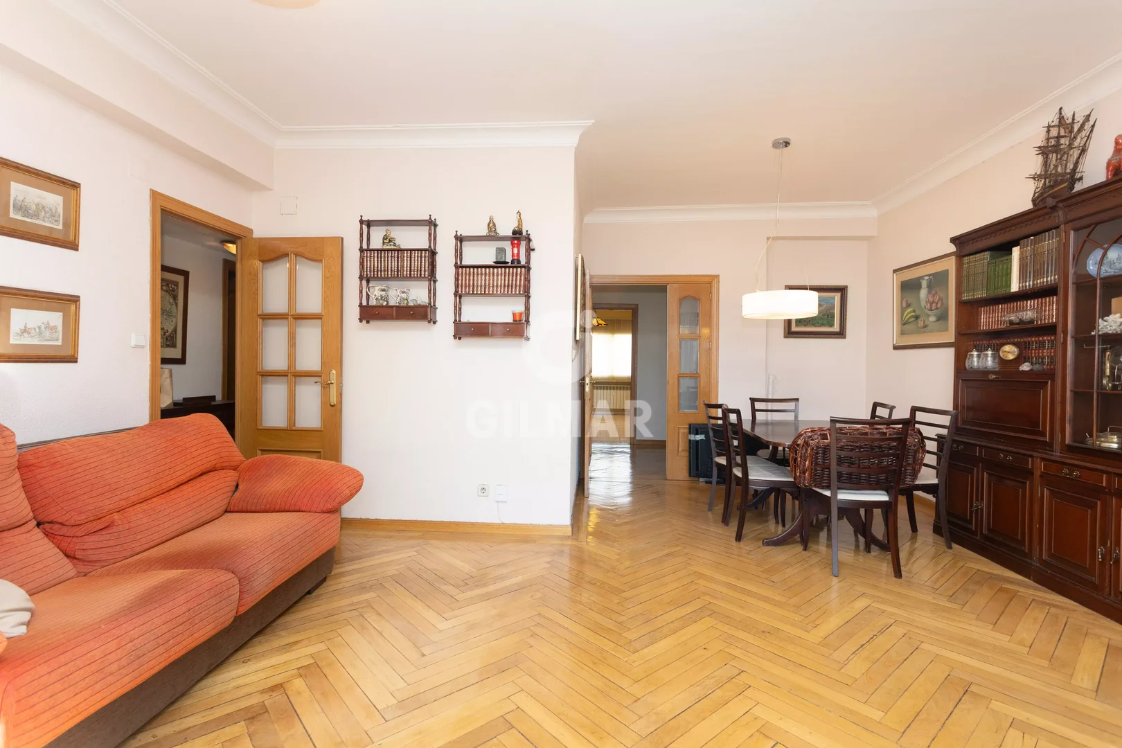 Piso en Estrella, Madrid - Foto 6