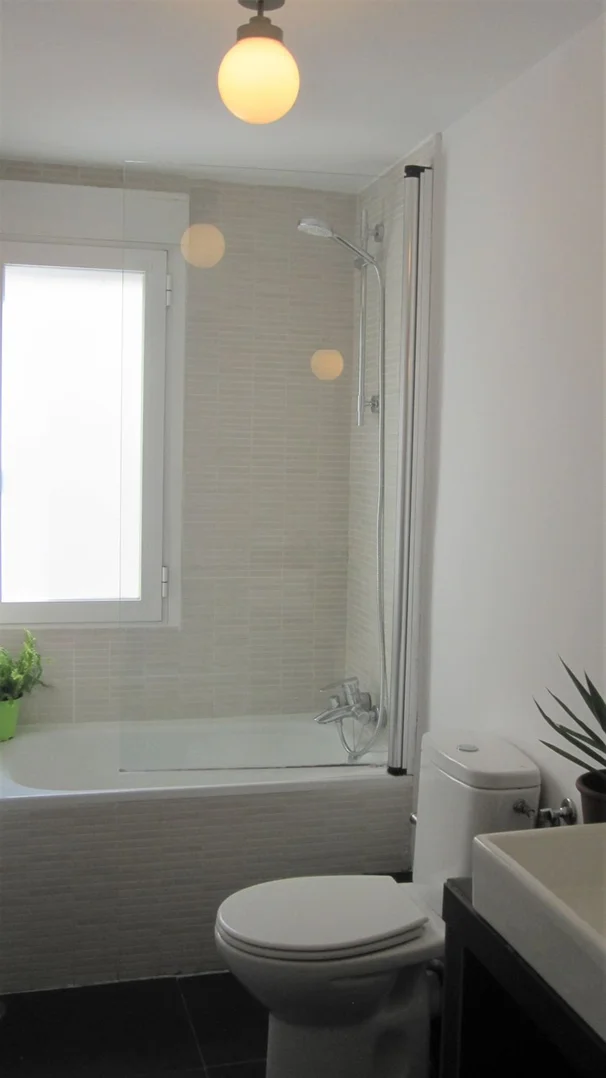 Ático en calle Alcantara, 72 - Foto 3