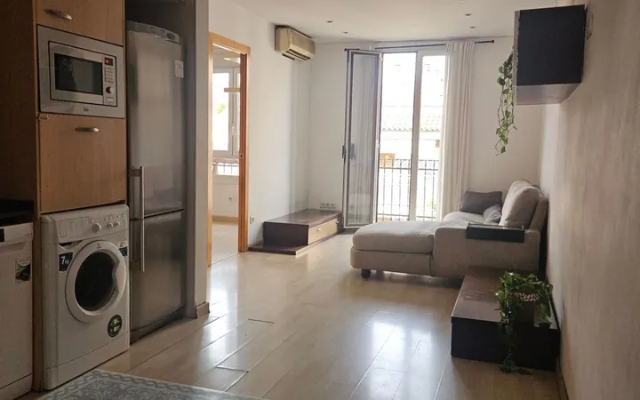 Piso en La Sagrada Família - Foto 3