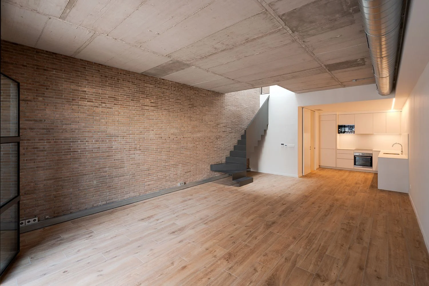 Dúplex en El Poblenou - Foto 3