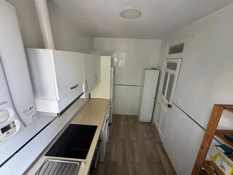 Alquiler de piso en Calle de José Ortega y Gasset, 80 - Foto 3