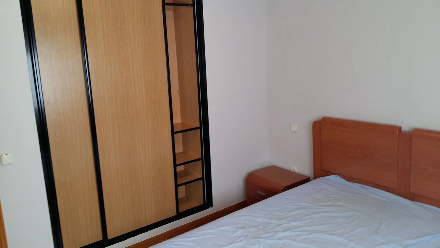 Piso en Calle del Capitán Blanco Argibay, 21, Valdeacederas, Madrid - Foto 9