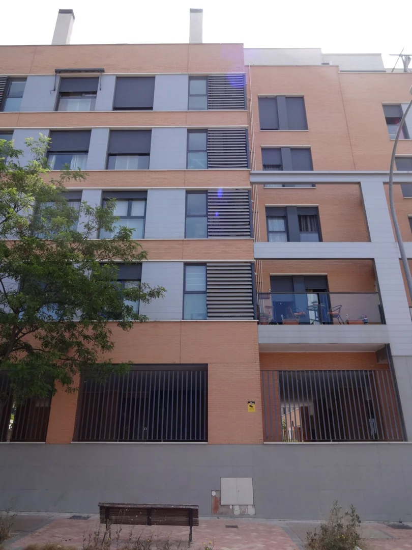 Piso en Calle de Villamayor de Santiago, 11, Ensanche de Vallecas - La Gavia - Foto 16