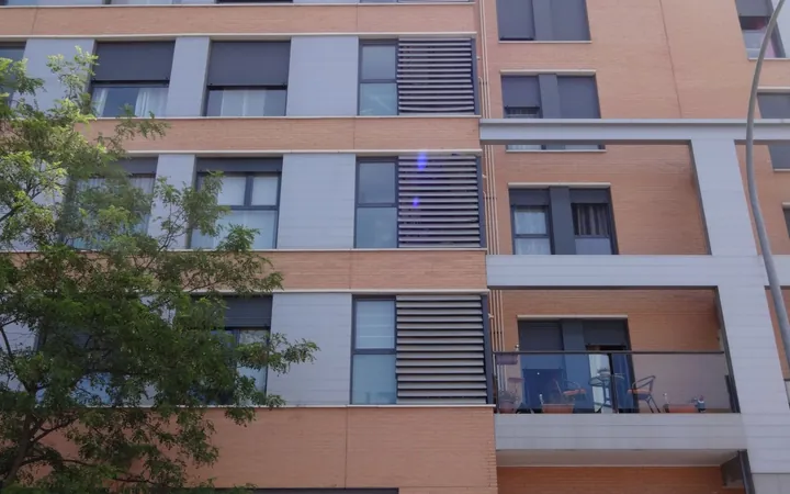 Piso en Calle de Villamayor de Santiago, 11, Ensanche de Vallecas - La Gavia - Foto 16