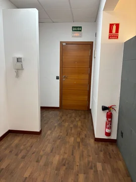 Estudio en avenida de la Industria, 37 - Foto 12