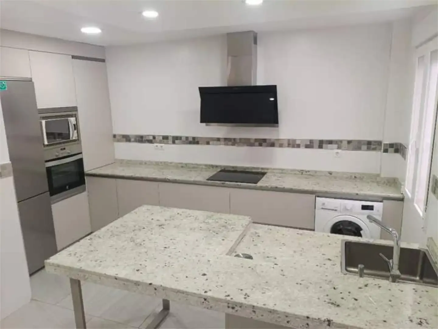 Apartamento en Prosperidad - Foto 8