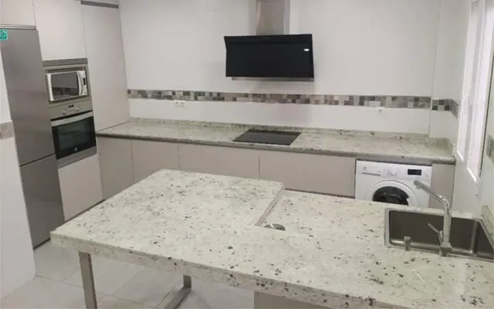 Apartamento en Prosperidad - Foto 8