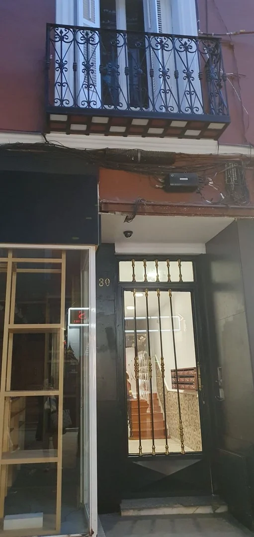 Estudio en calle de Fuencarral, 30 - Foto 5