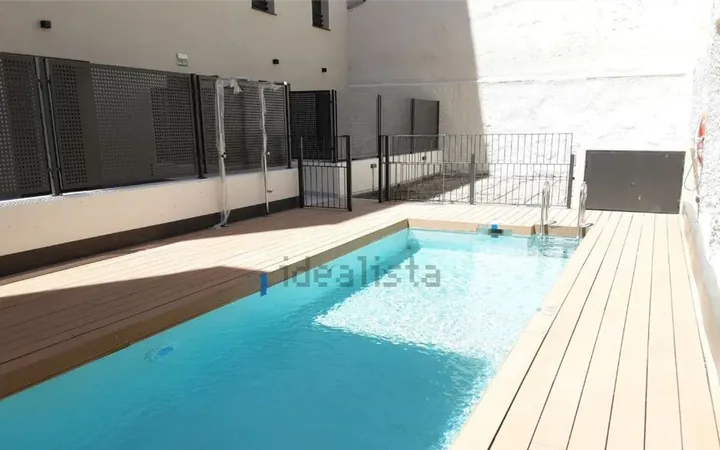 Piso en Paseo del Marqués de Zafra, Fuente del Berro - Foto 1