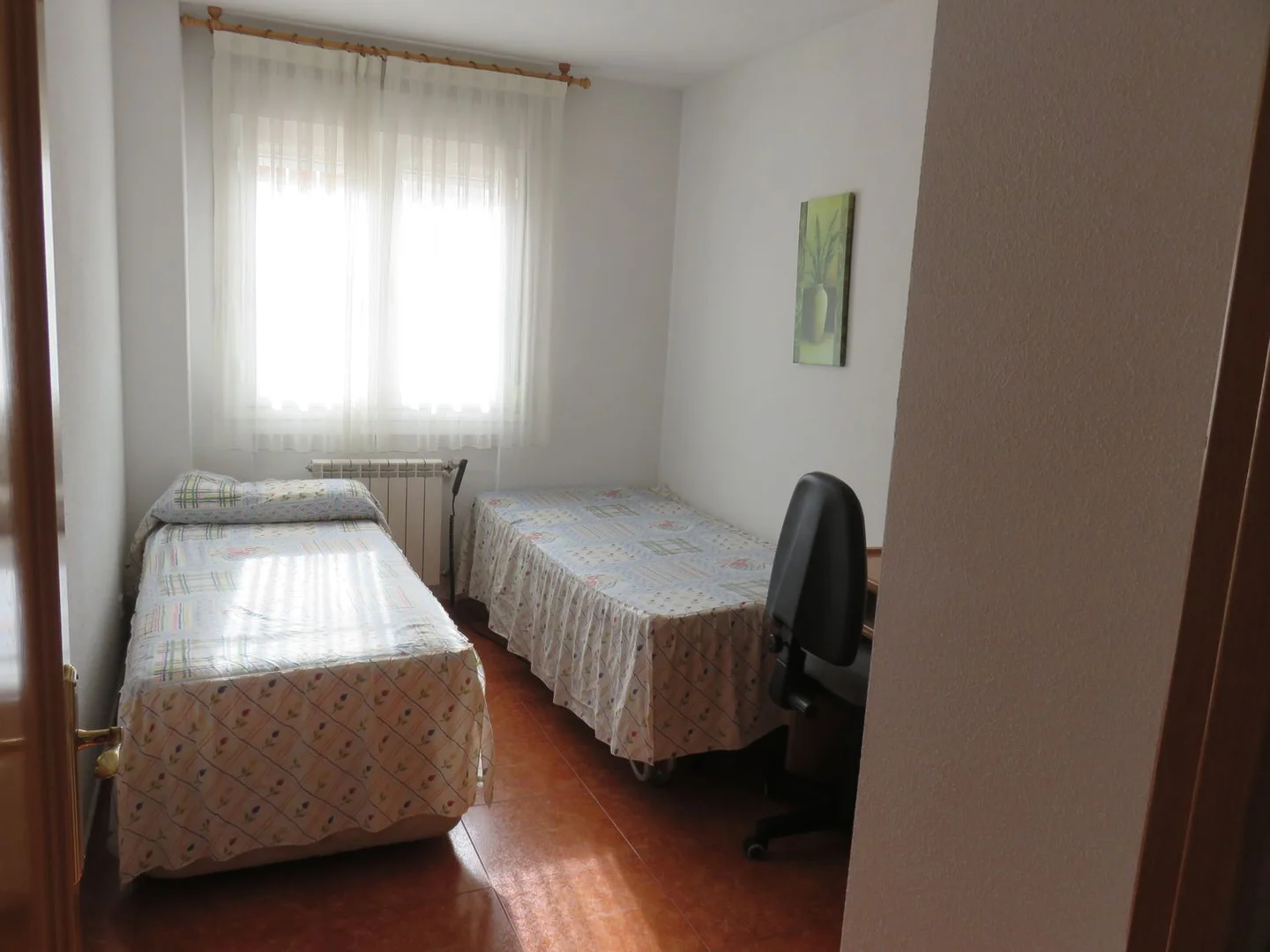 Piso en calle de José del Pino, 78 - Foto 17