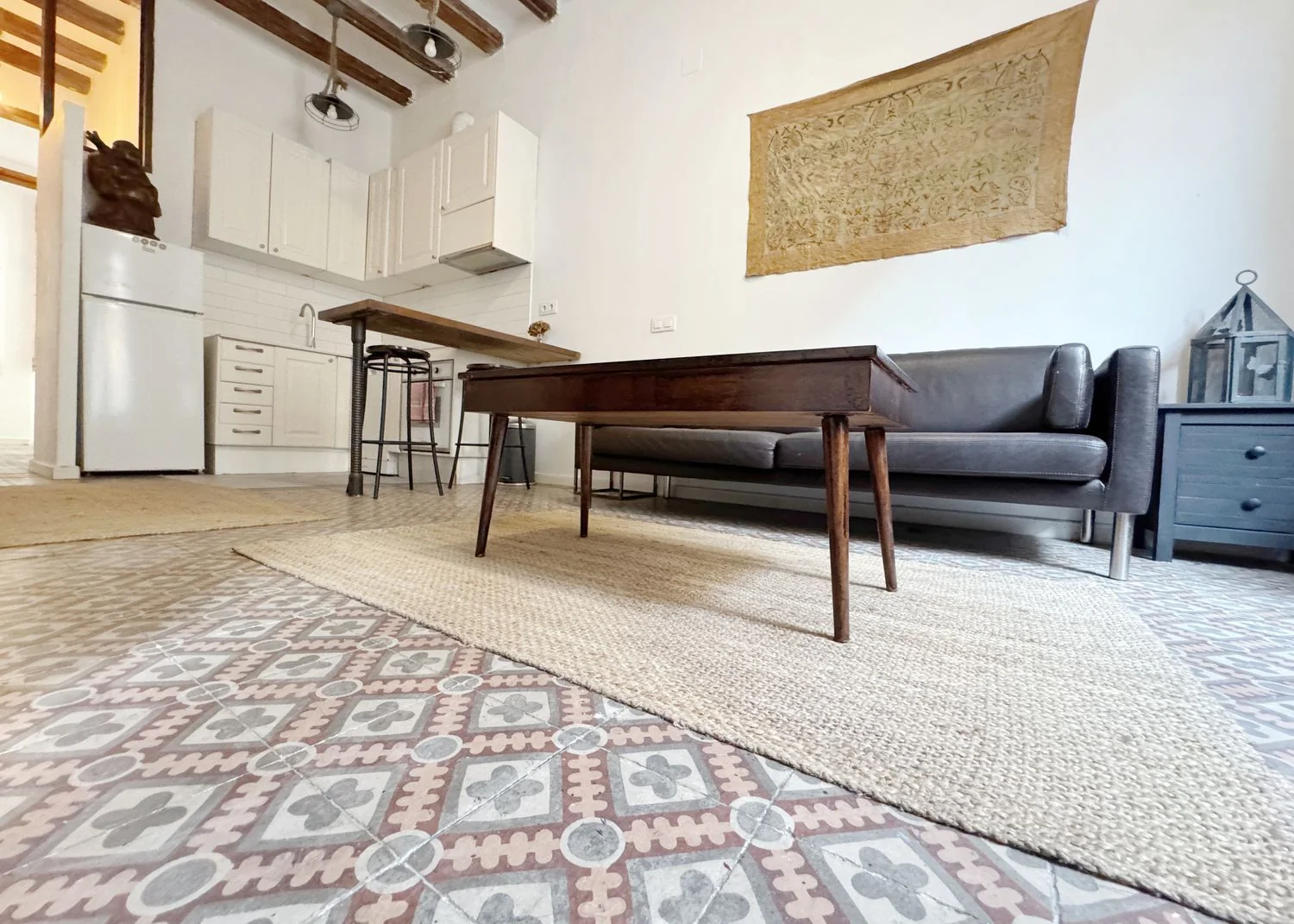 Piso en Calle de l'Est, 3, El Raval - Foto 9