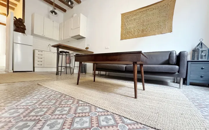 Piso en Calle de l'Est, 3, El Raval - Foto 9