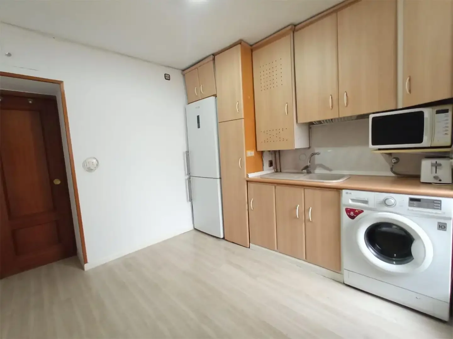 Piso en  Calle del Corregidor Juan Francisco de Luján 68 - Foto 17