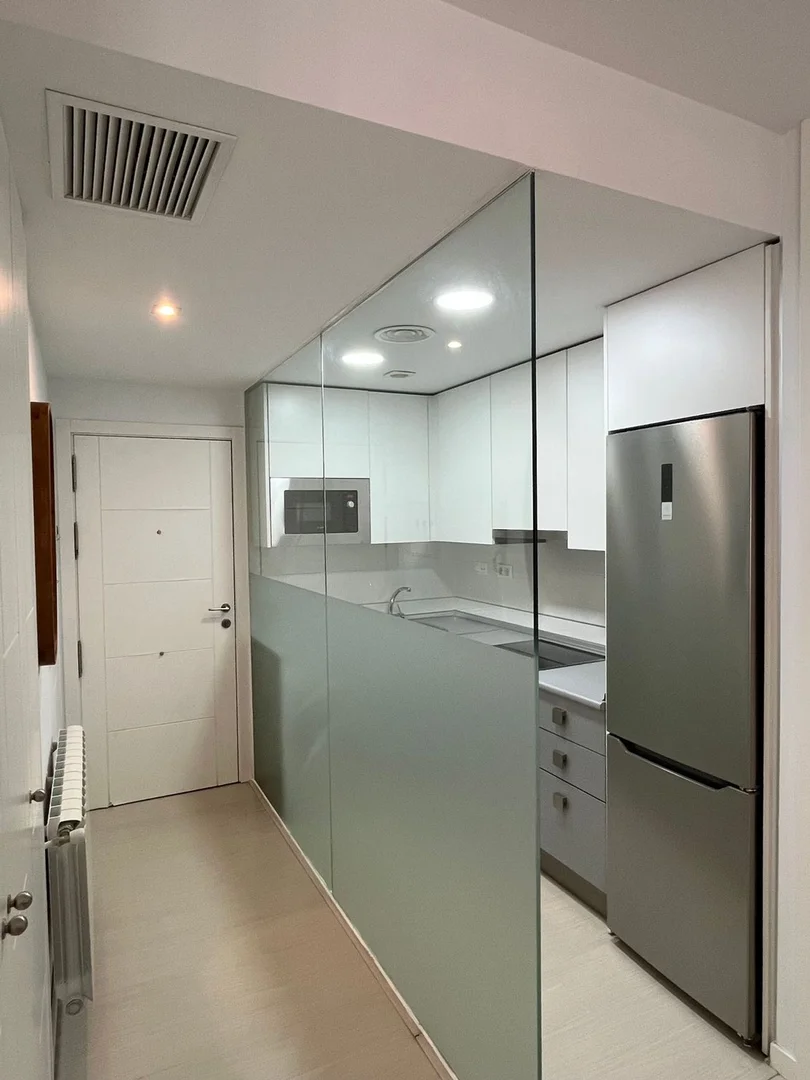 Piso en calle de Marcelino Álvarez, 34 - Foto 4