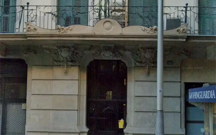 Piso en  Carrer de Vilamarí 58 - Foto 1