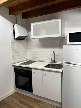 Dúplex en Calle del Tesoro, 21, Malasaña-Universidad, Madrid - Foto 8
