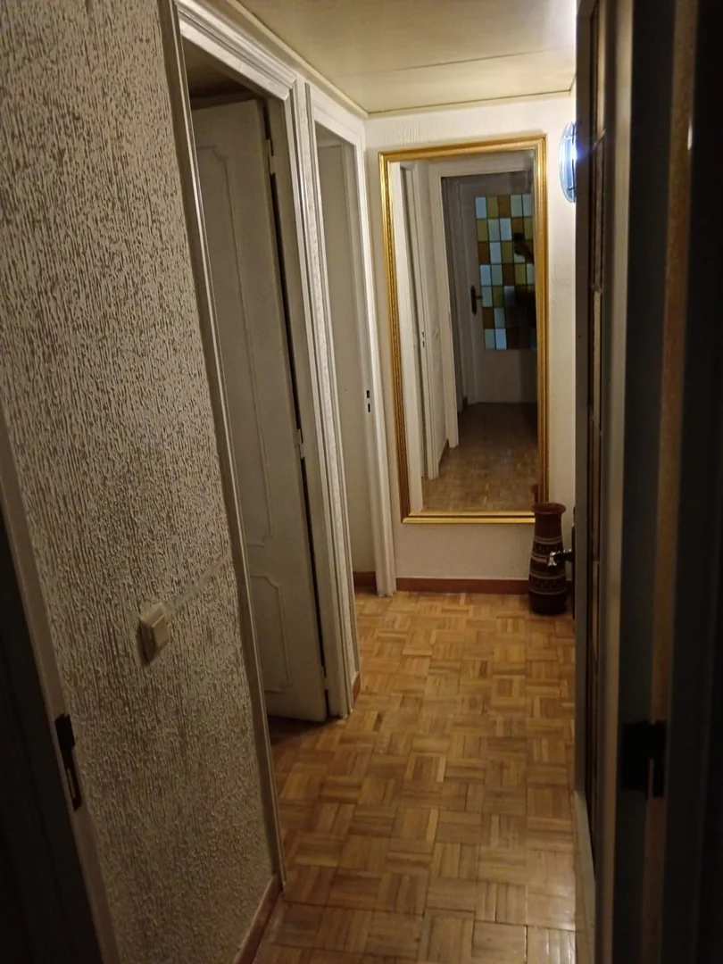 Piso en Calle de Villamanín, 48, Lucero - Foto 2