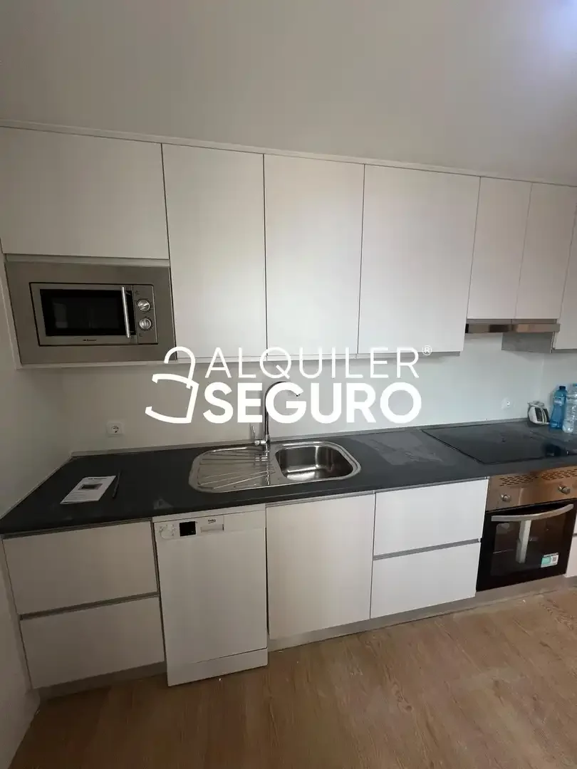 Piso en  de Suiza - Foto 20