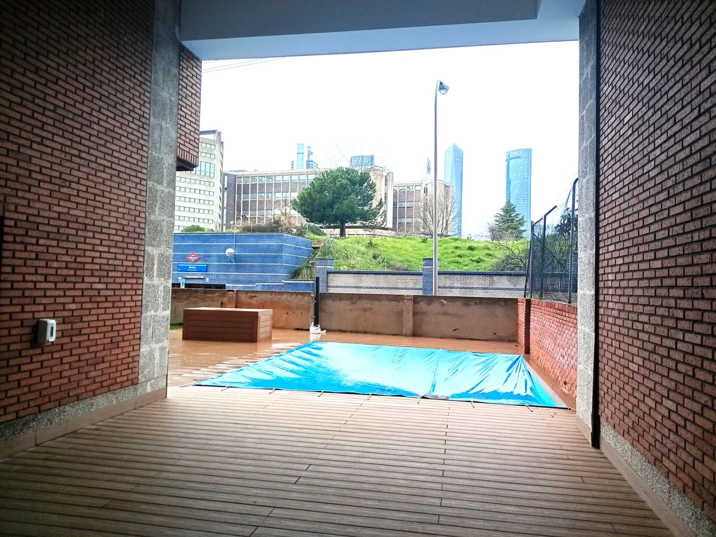 Piso en  Avenida de Burgos - Foto 31