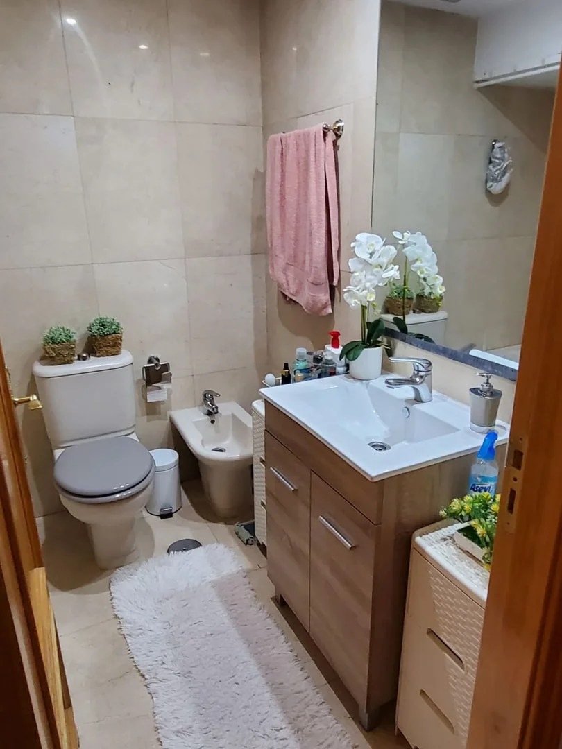 Estudio en Calle de Sor Ángela de la Cruz, 37 - Foto 9