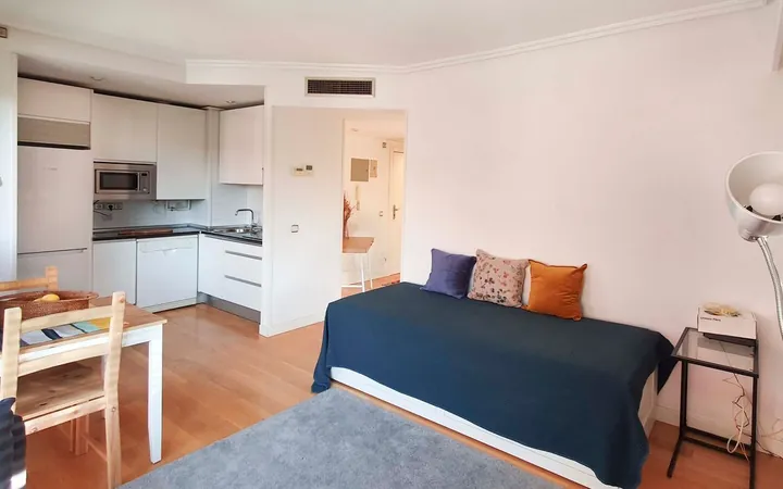 Piso en Avenida Ventisquero de la Condesa, 14, Mirasierra - Foto 1