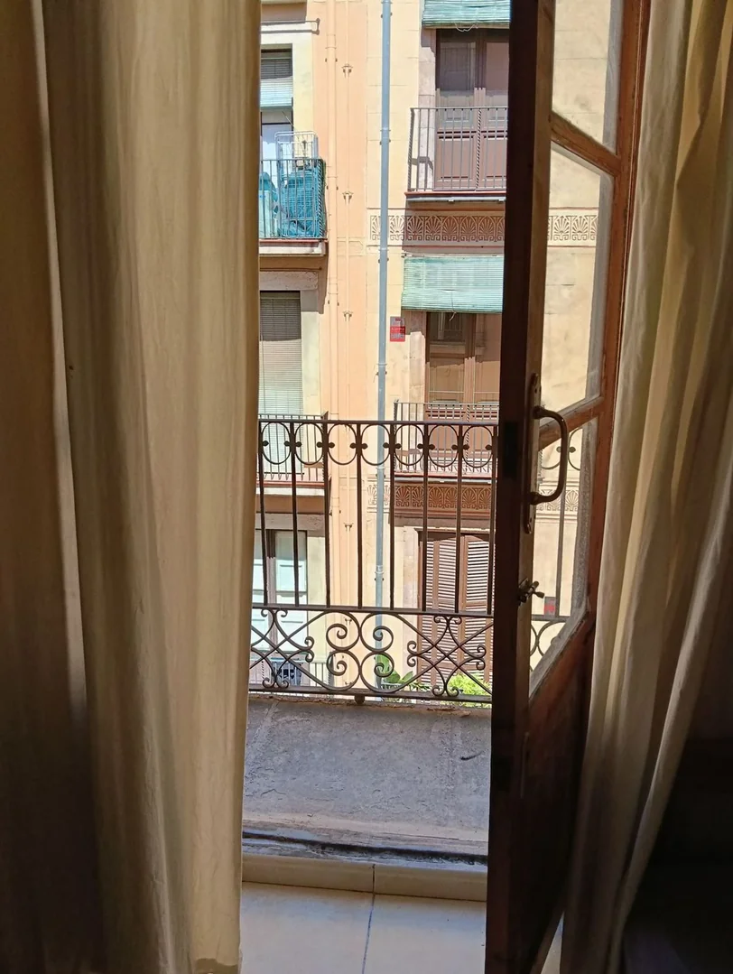 Piso en Calle Nou de la Rambla, 12, El Raval - Foto 3