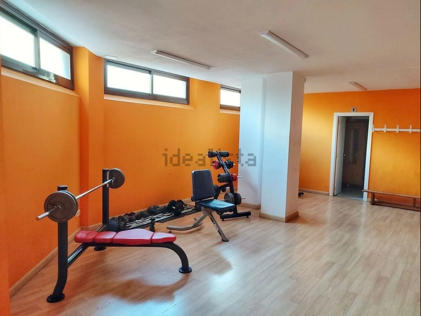 Piso en Barrio Rejas - Foto 19