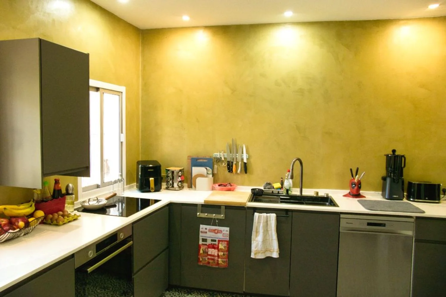 Casa independiente en calle María Nicolasa, 9 -11 - Foto 6