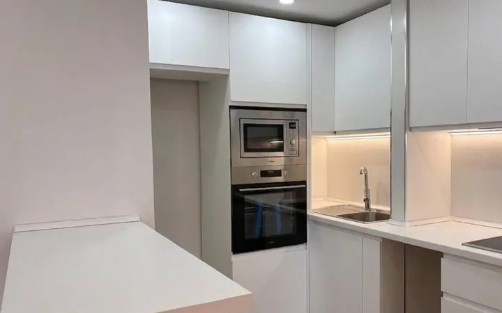 Piso en Calle Infanta Mercedes, 81, Cuzco-Castillejos - Foto 7
