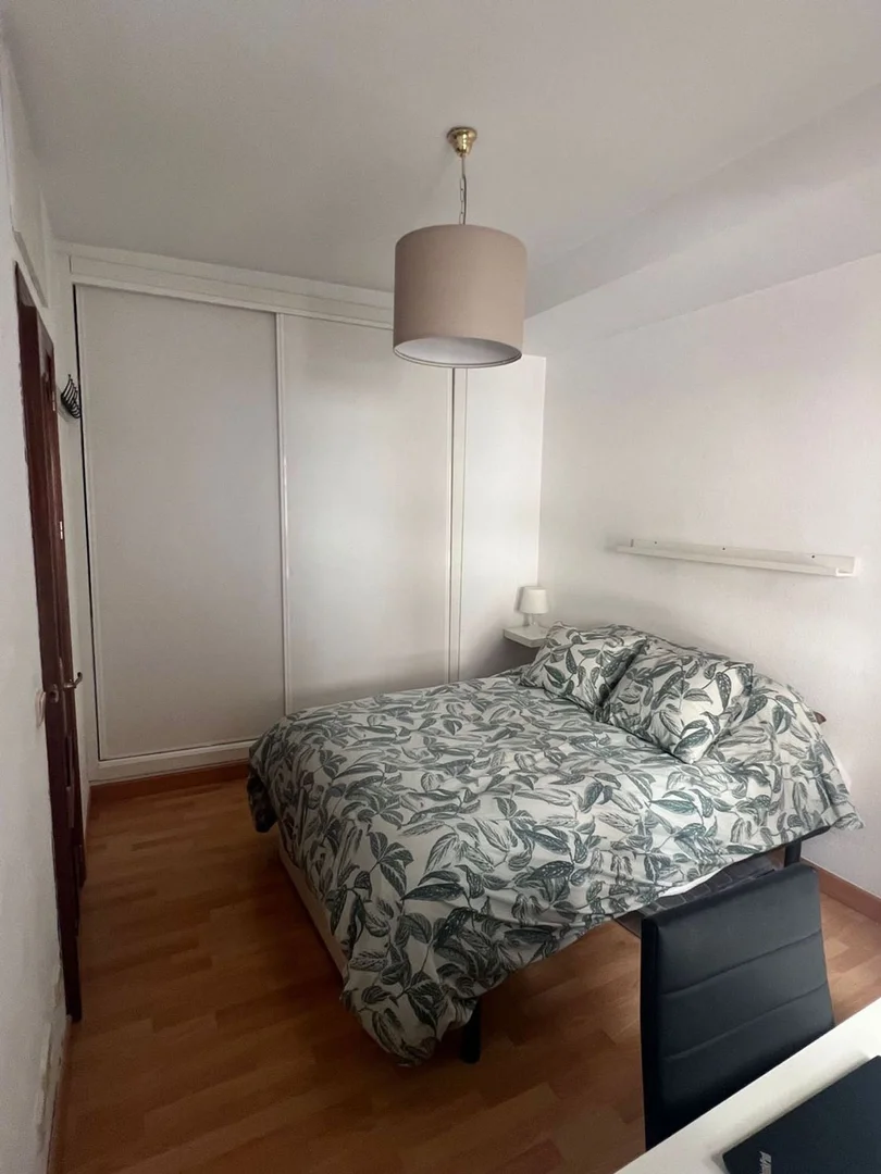 Piso en paseo de Juan Antonio Vallejo-Nájera Botas, 44 - Foto 12