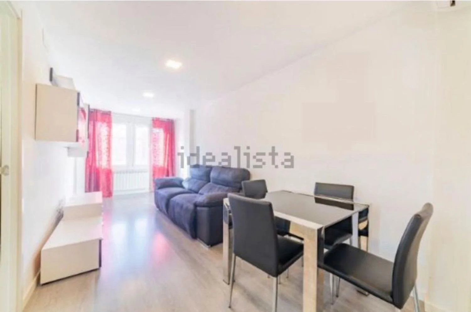 Piso en Calle de Navalmoral de la Mata, 42, Águilas - Foto 6