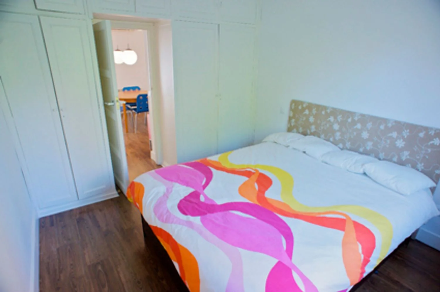 Piso en plaza Valsaín, 3 - Foto 9