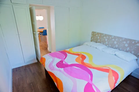 Piso en plaza Valsaín, 3 - Foto 9