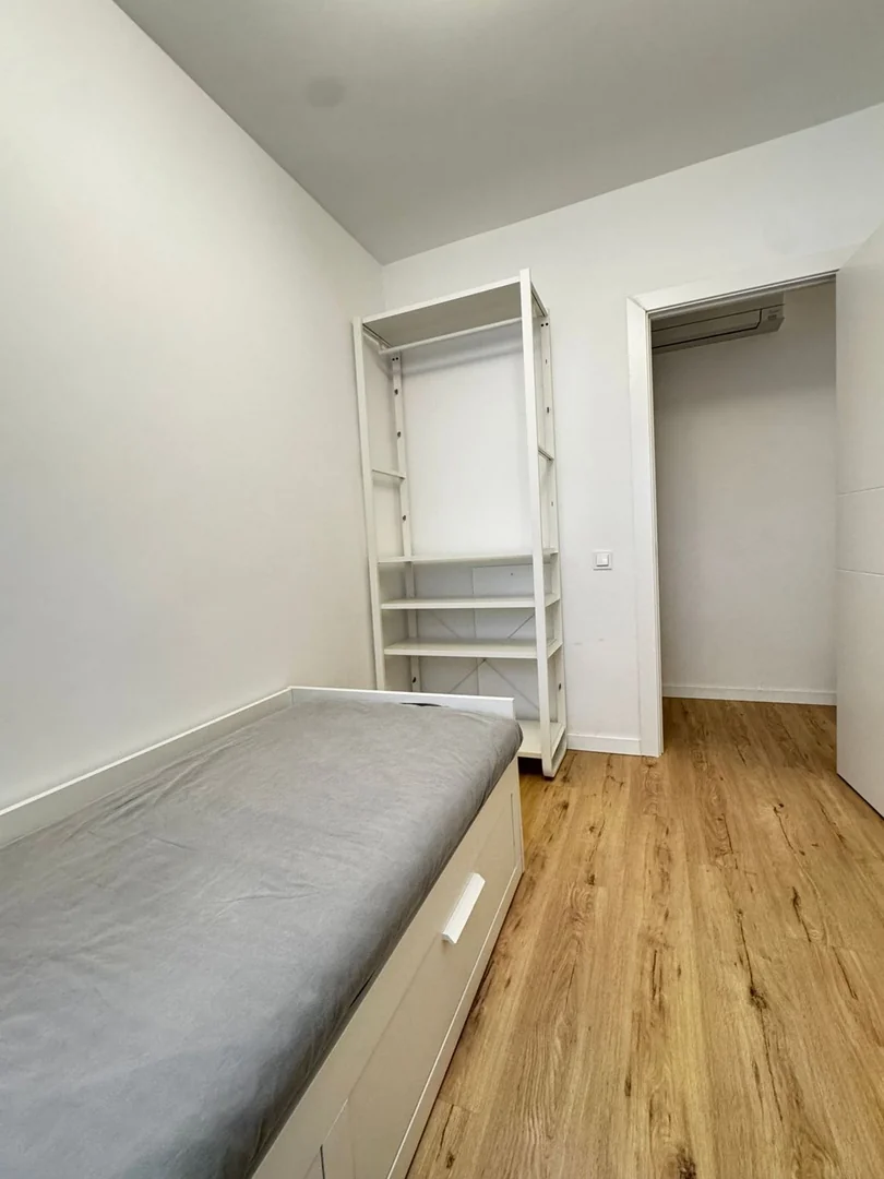 Piso en Calle del Amparo, 78, Lavapiés-Embajadores - Foto 8
