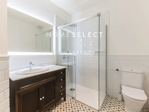 Piso en calle de Augusto Figueroa - Foto 15