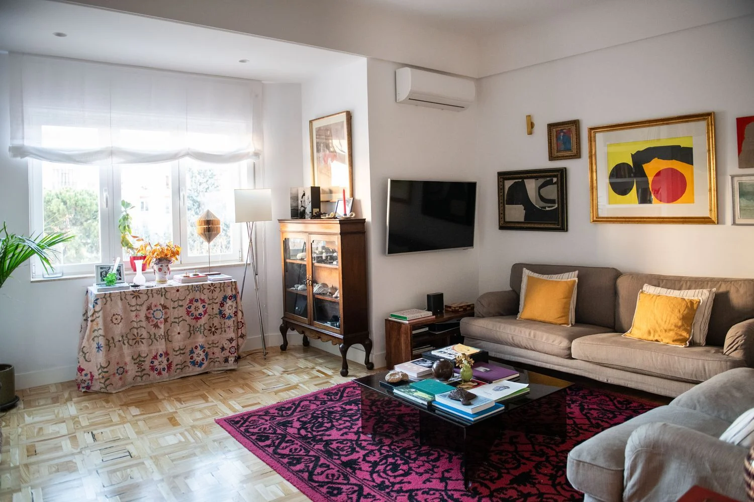 Piso en glorieta del General Álvarez de Castro, 1 - Foto 8