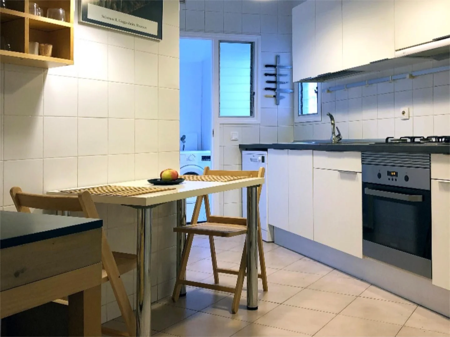 Piso en calle de Cartagena 171 - Foto 5