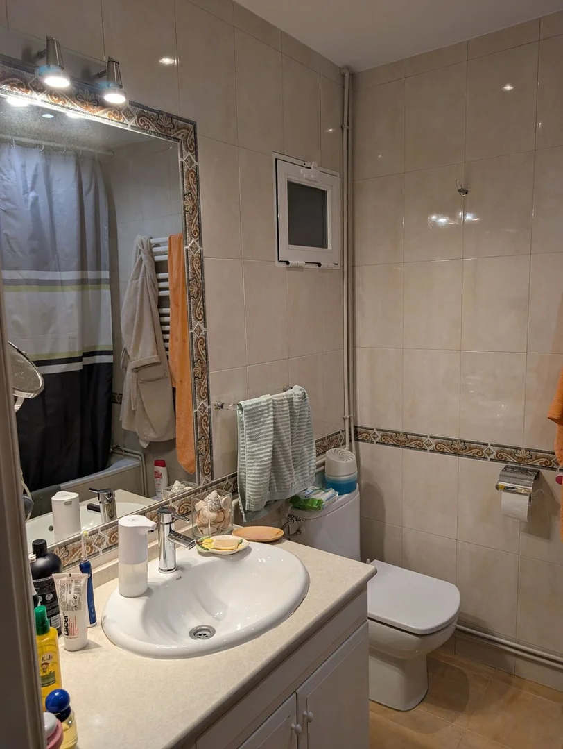 Piso en Calle de Santa Hortensia, 22, Prosperidad - Foto 5