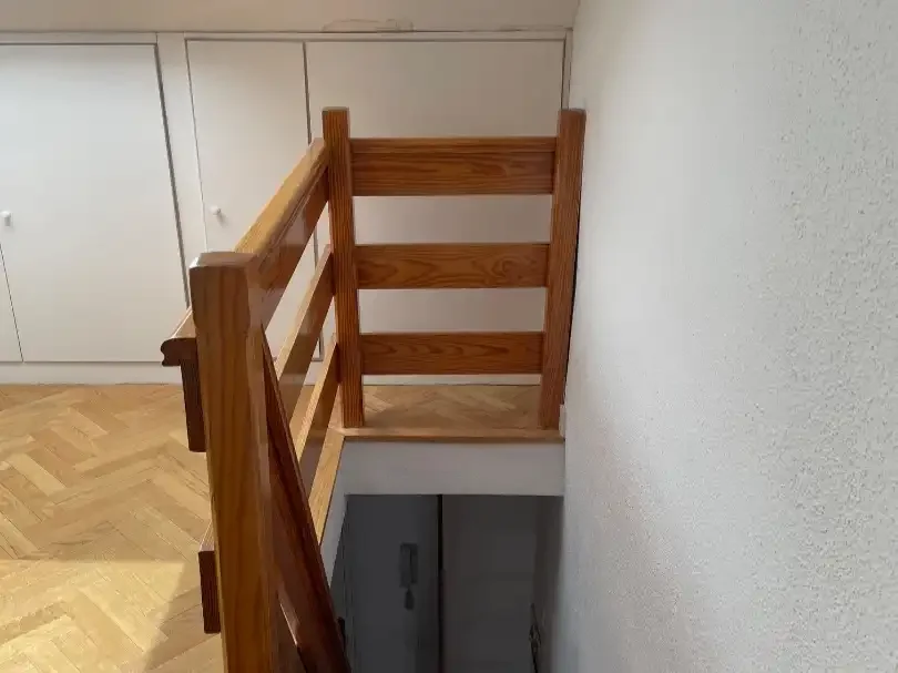 Apartamento en  Madrid Capital - Foto 3