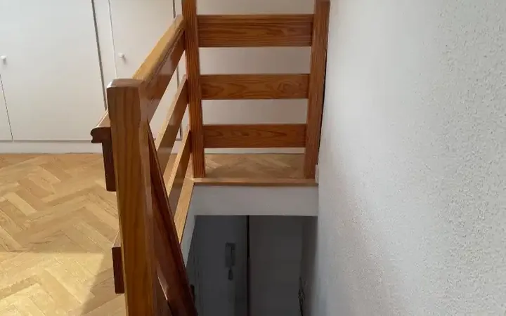 Apartamento en  Madrid Capital - Foto 3