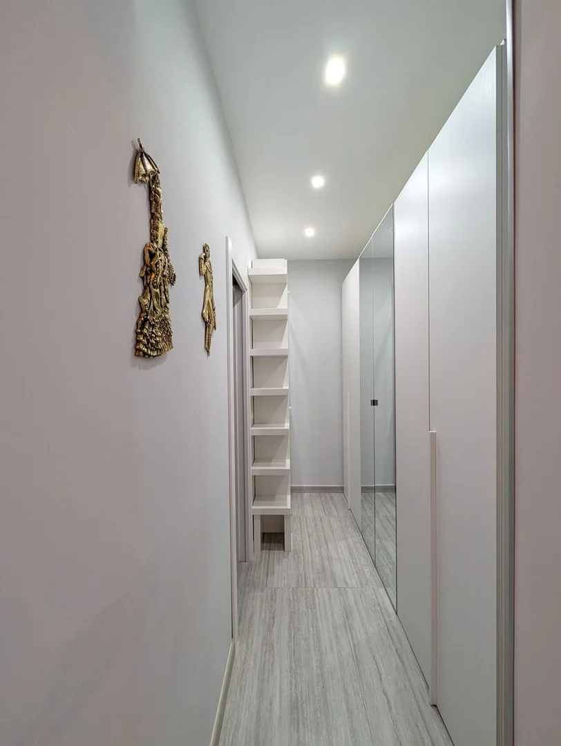 Piso en calle Alcalá, 172 - Foto 12