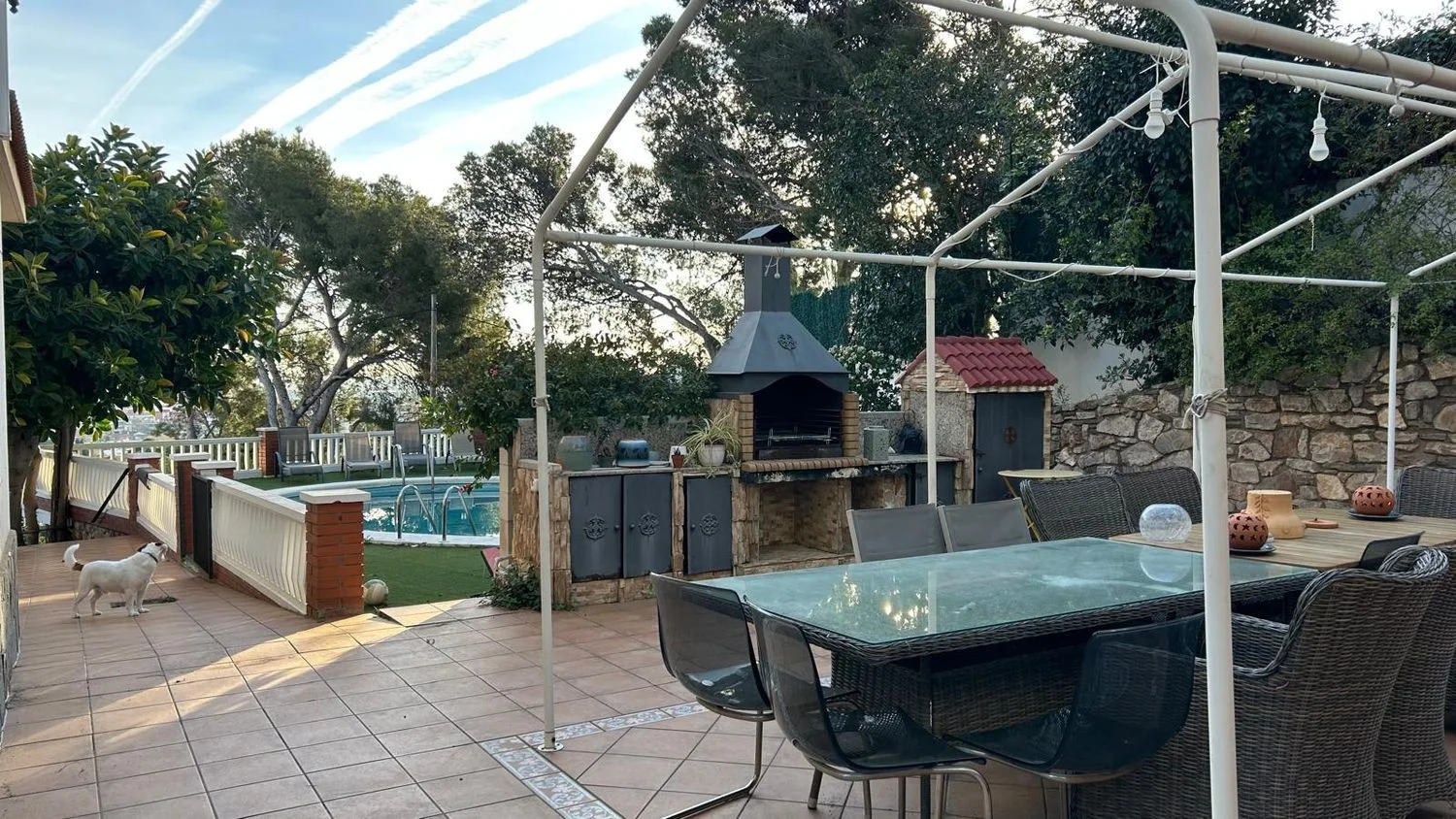 Casa independiente en Montmar - Foto 7