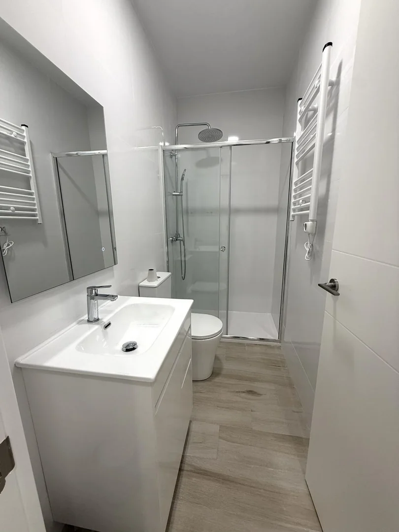 Piso en Paseo de la Dirección, 57, Valdeacederas - Foto 5