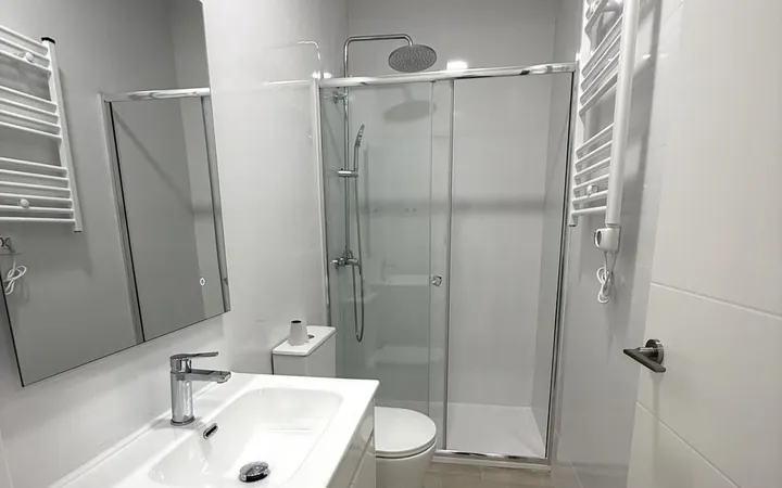 Piso en Paseo de la Dirección, 57, Valdeacederas - Foto 5