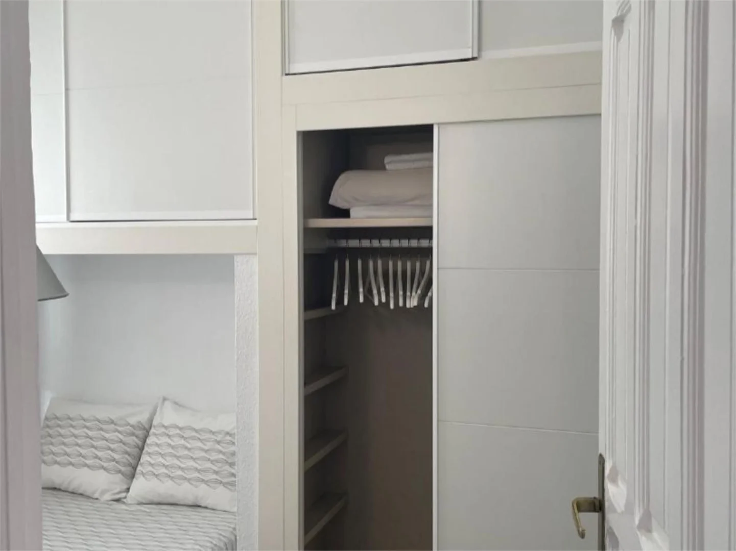 Piso en  Calle de Narváez nº 70 - Foto 15