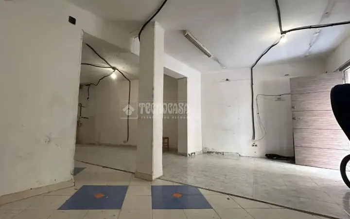 Local comercial en  Barcelona Capital - Foto 1