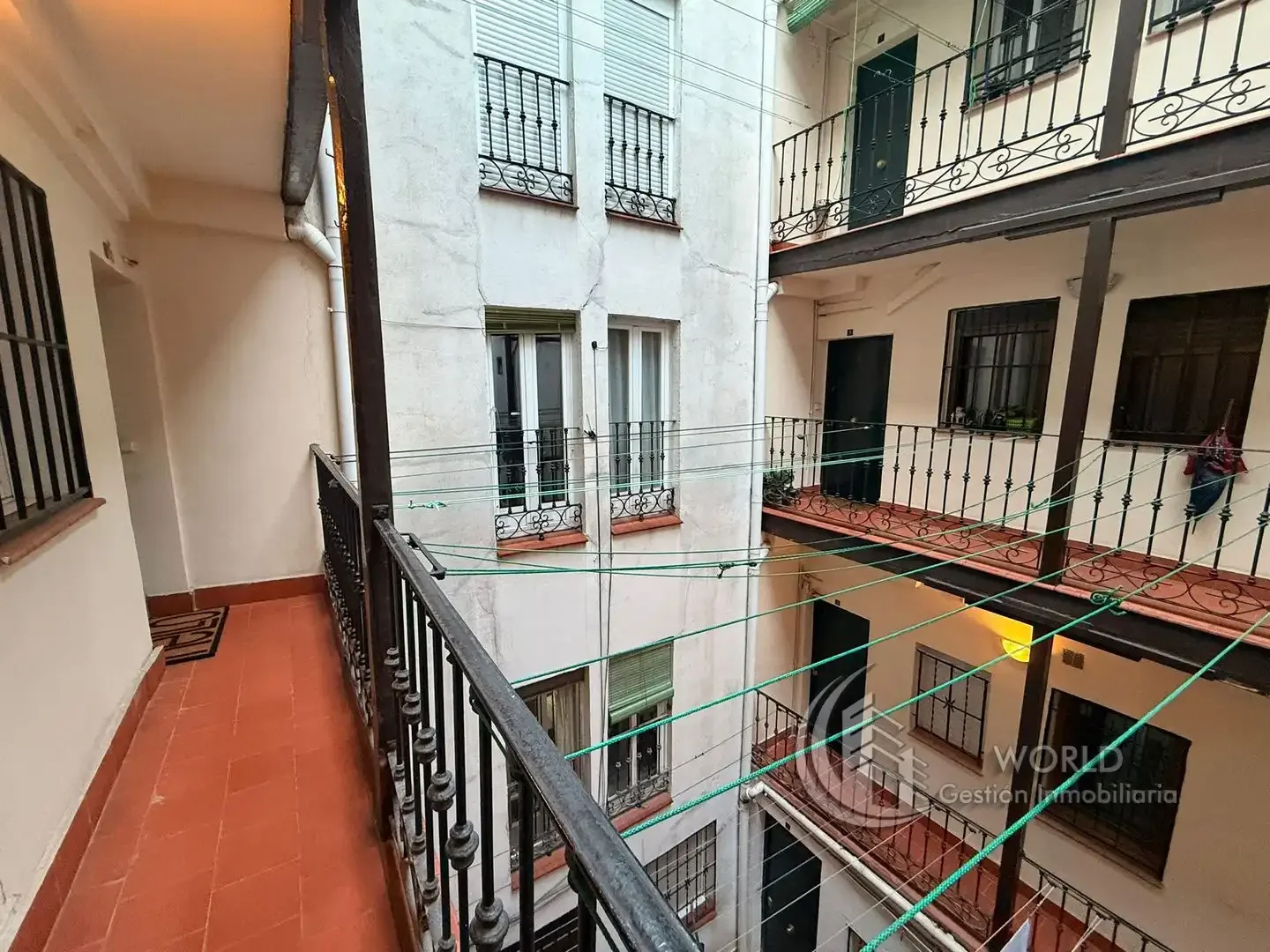Apartamento en  Calle de Almadén - Foto 20