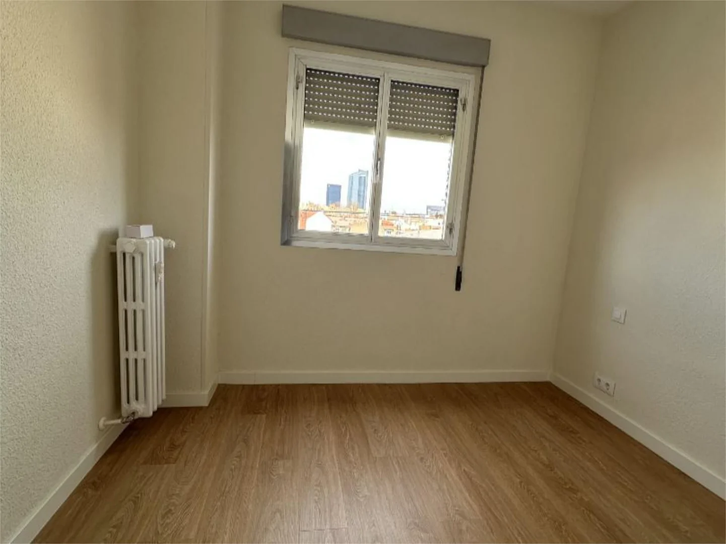 Piso en  Calle de Bravo Murillo 295 - Foto 7