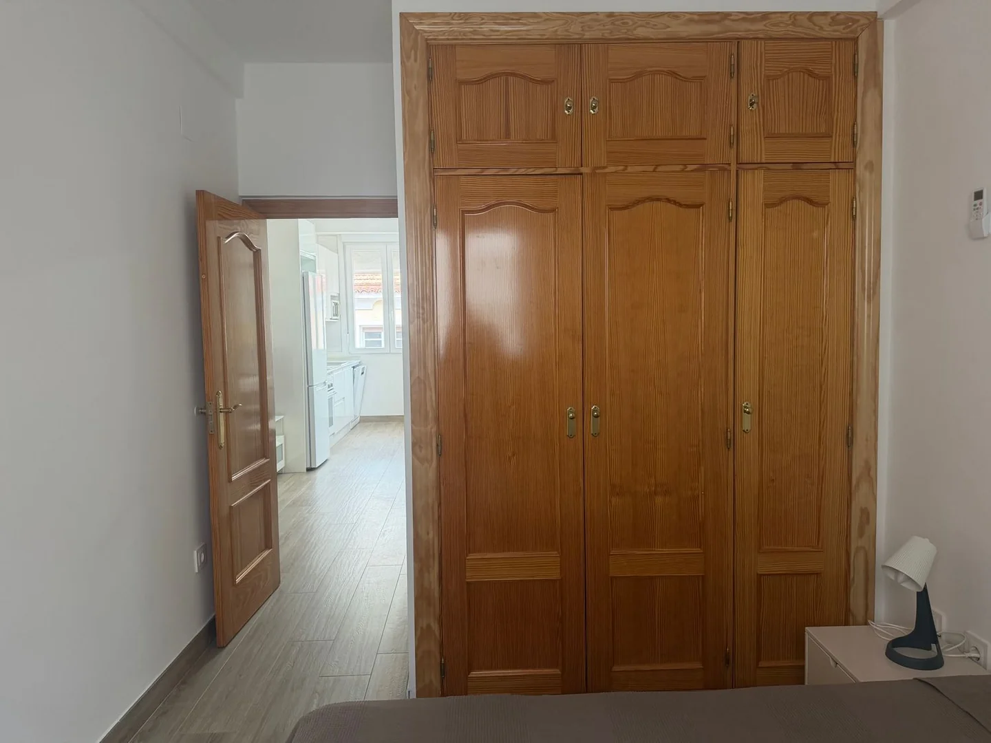 Piso en Calle Sánchez Pacheco, 56, Ciudad Jardín - Foto 6