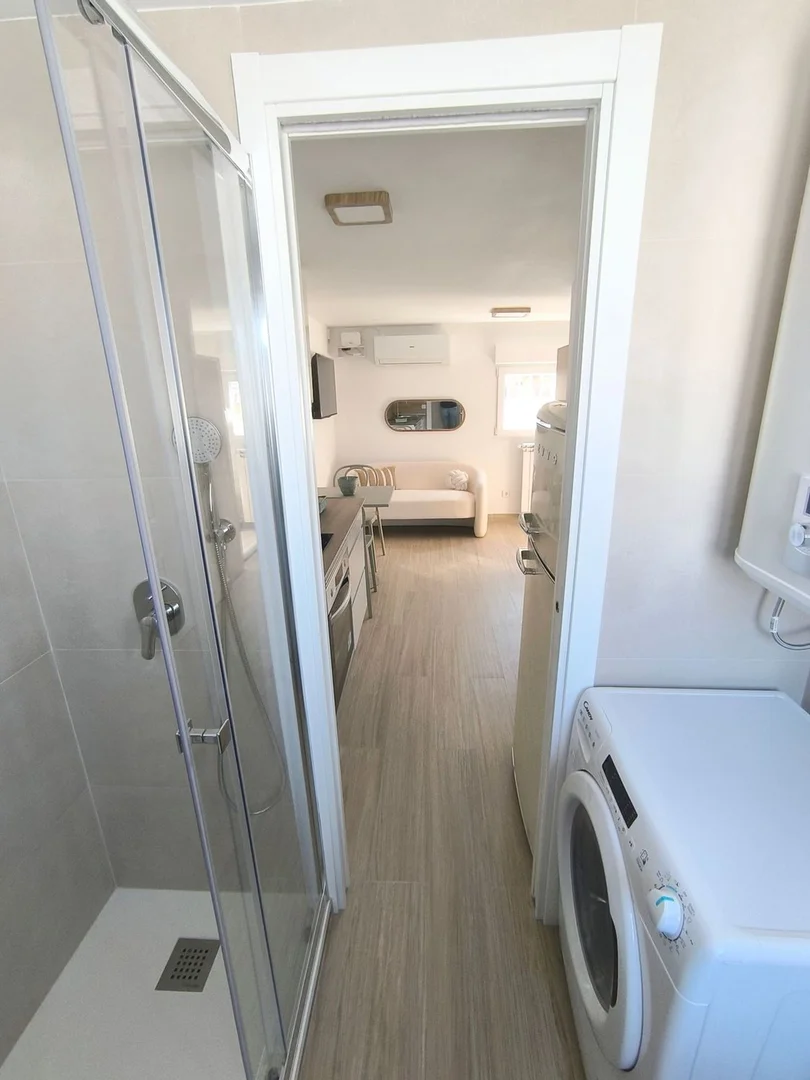 Estudio en calle Carlos Paíno, 15 - Foto 21